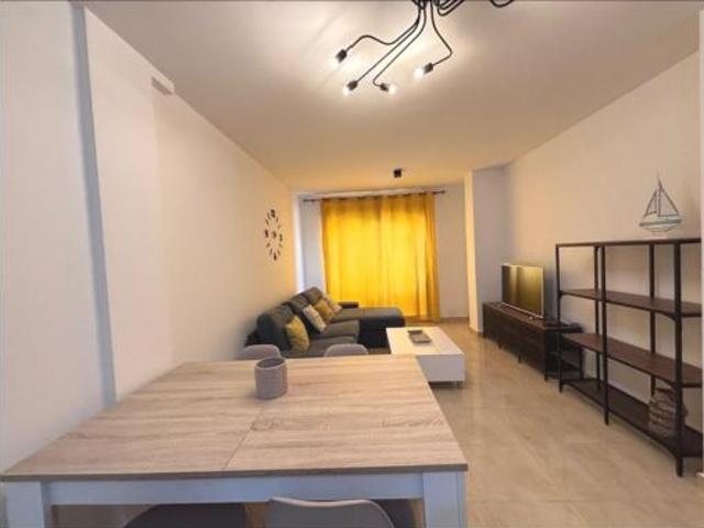 Apartamento en venta en Alfonso X, Alto Guadalentín