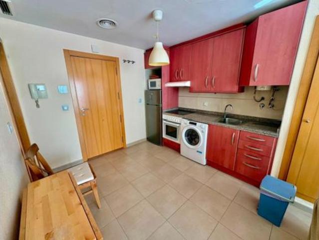 Apartamento en venta en San Cristóbal, Alto Guadalentín