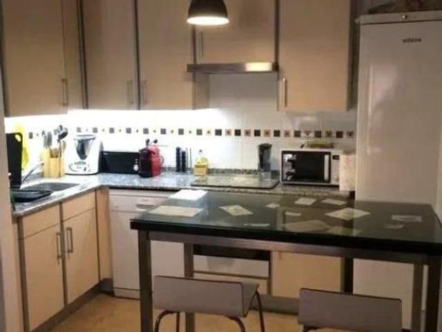 Apartamento en venta en Churra, Alto Guadalentín