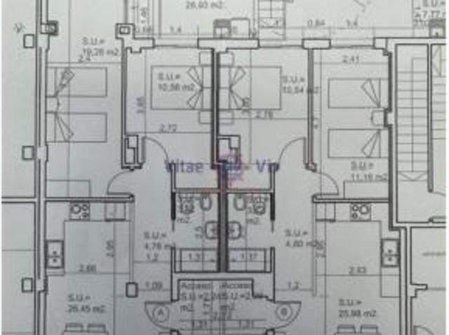 Apartamento en venta en San Diego, Alto Guadalentín