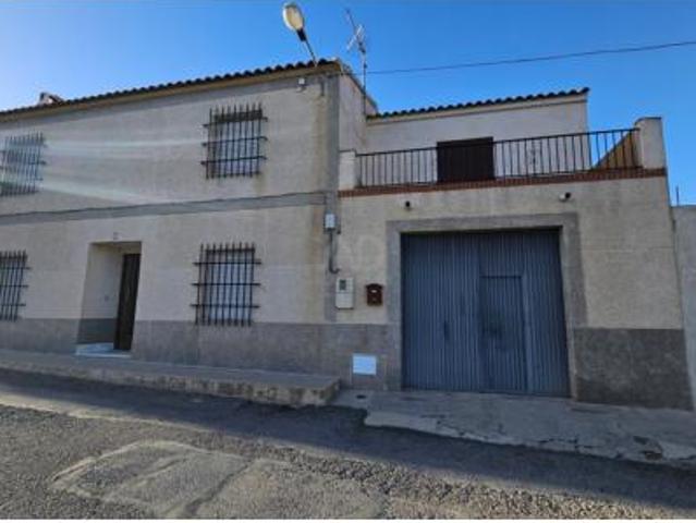 Apartamento en venta en Doña Inés, Alto Guadalentín