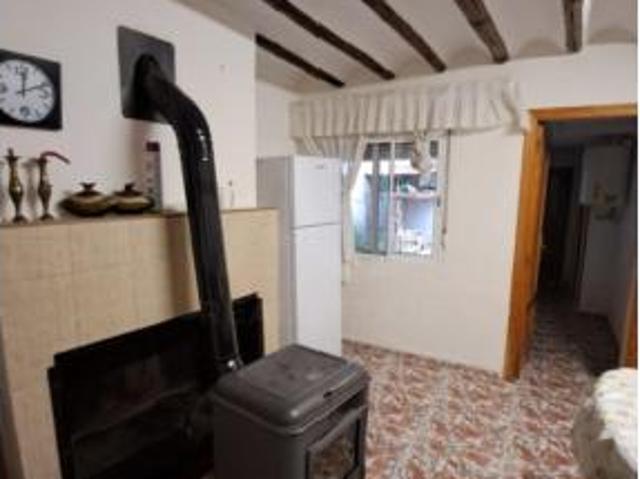 Apartamento en venta en Zarcilla de Ramos, Alto Guadalentín