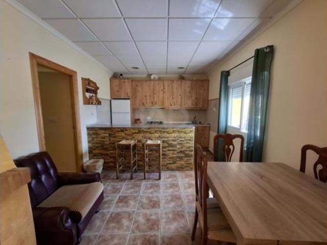 Apartamento en venta en Zarzadilla de Totana, Alto Guadalentín