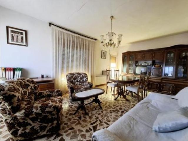 Apartamento en venta en Zarcilla de Ramos, Lorca