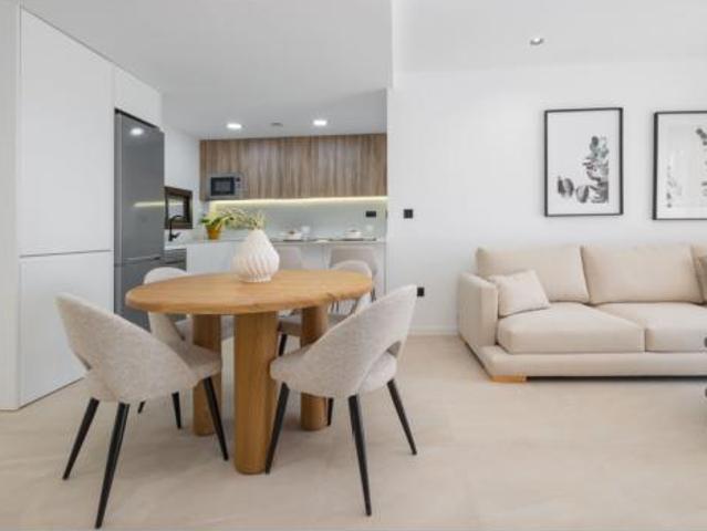 Apartamento en venta en Las Lomas del Rame, Campo de Cartagena y Mar Menor