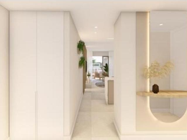 Apartamento en venta en Lentiscar, Campo de Cartagena y Mar Menor