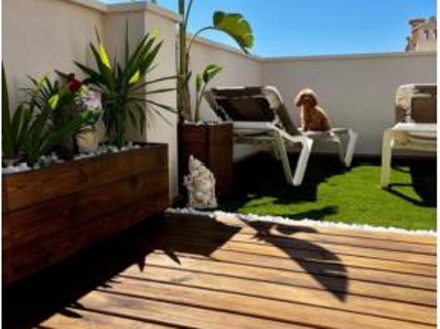 Apartamento en venta en Los Alcázares, Campo de Cartagena y Mar Menor