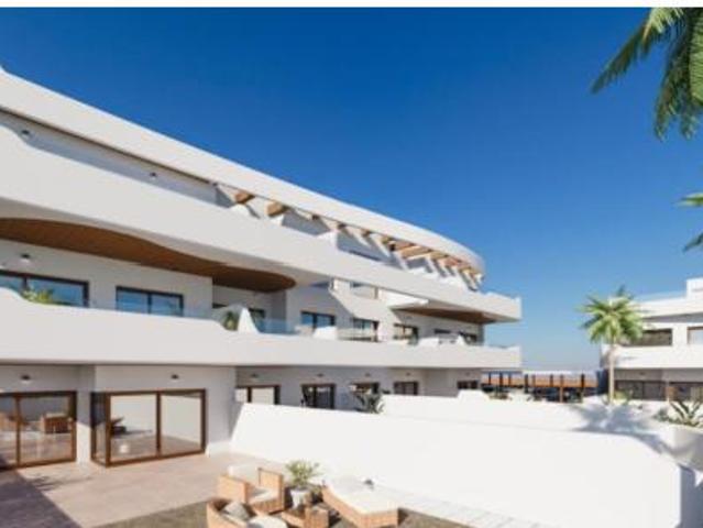 Apartamento en venta en Los Alcázares, Campo de Cartagena y Mar Menor