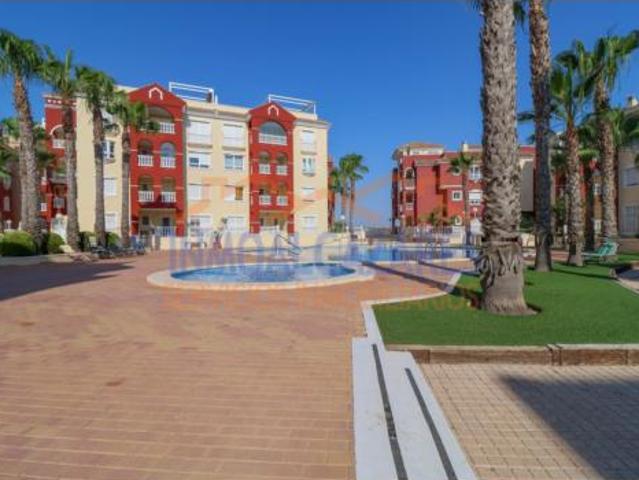 Apartamento en venta en Los Alcázares, Campo de Cartagena y Mar Menor