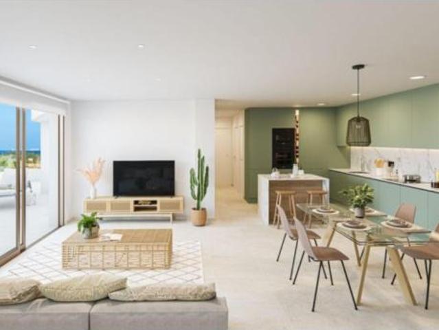 Apartamento en venta en Los Alcázares, Campo de Cartagena y Mar Menor