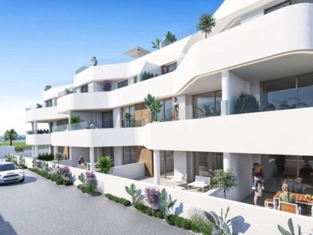 Apartamento en venta en Los Alcázares, Campo de Cartagena y Mar Menor