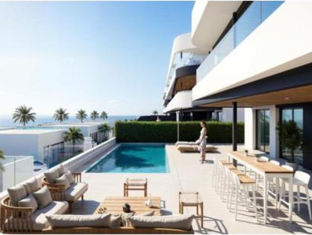 Apartamento en venta en Los Alcázares, Campo de Cartagena y Mar Menor
