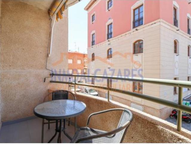 Apartamento en venta en Los Alcázares, Campo de Cartagena y Mar Menor