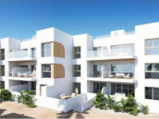 Apartamento en venta en Los Alcázares, Campo de Cartagena y Mar Menor