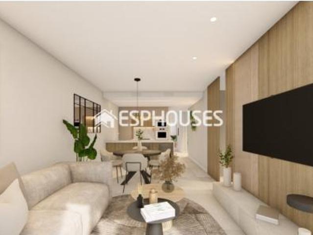 Apartamento en venta en Lentiscar, Campo de Cartagena y Mar Menor