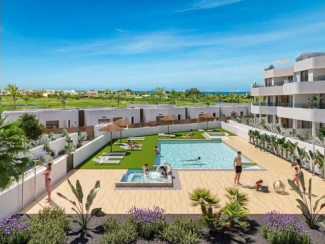 Apartamento en venta en Las Lomas del Rame, Campo de Cartagena y Mar Menor