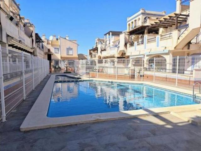 Apartamento en venta en Los Alcázares, Campo de Cartagena y Mar Menor