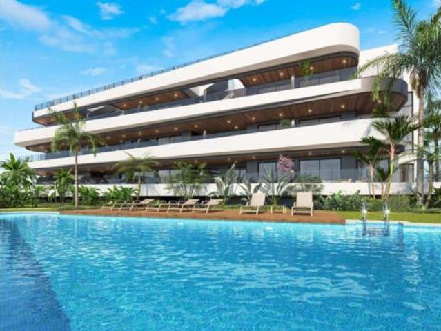 Apartamento en venta en Los Alcázares, Campo de Cartagena y Mar Menor