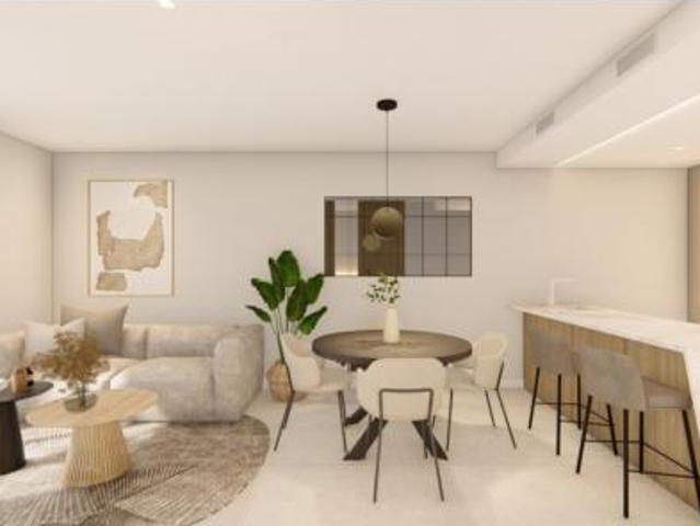 Apartamento en venta en Lentiscar, Campo de Cartagena y Mar Menor