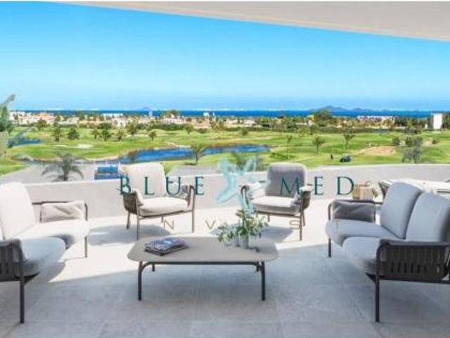 Ático en venta en Los Alcázares, Campo de Cartagena y Mar Menor
