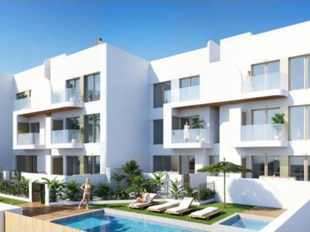Apartamento en venta en Las Lomas del Rame, Campo de Cartagena y Mar Menor