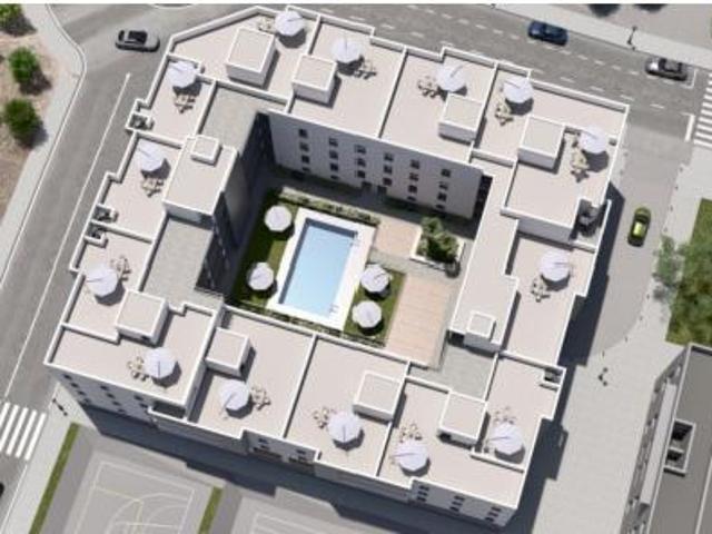 Apartamento en venta en Campo de Gibraltar, Andalucía