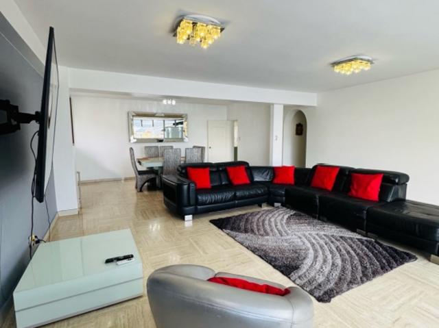 Apartamento en venta en Boca De Uchire, Distrito Capital