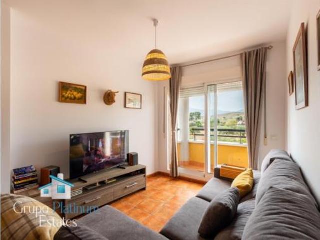 Apartamento en venta en Huerta Nueva, Los Gallardos