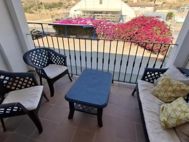 Apartamento en venta en Los Gallardos, Andalucía