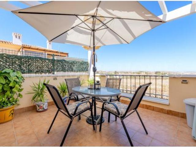 Apartamento en venta en Huerta Nueva, Los Gallardos