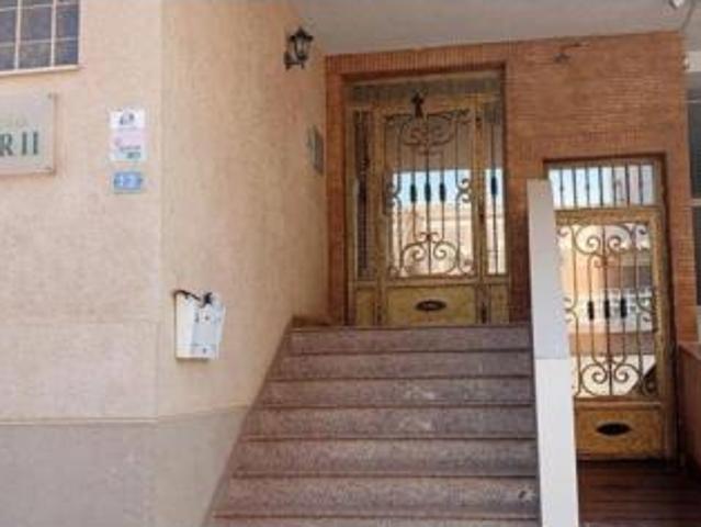 Apartamento en venta en Barrio de los Miras, el Baix Segura / La Vega Baja