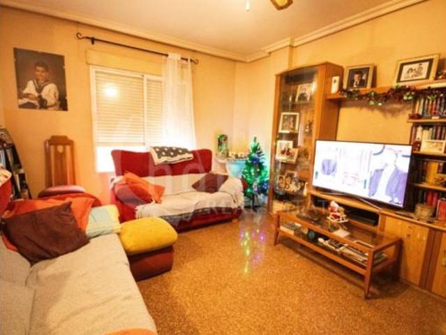Apartamento en venta en Barrio de los Miras, el Baix Segura / La Vega Baja