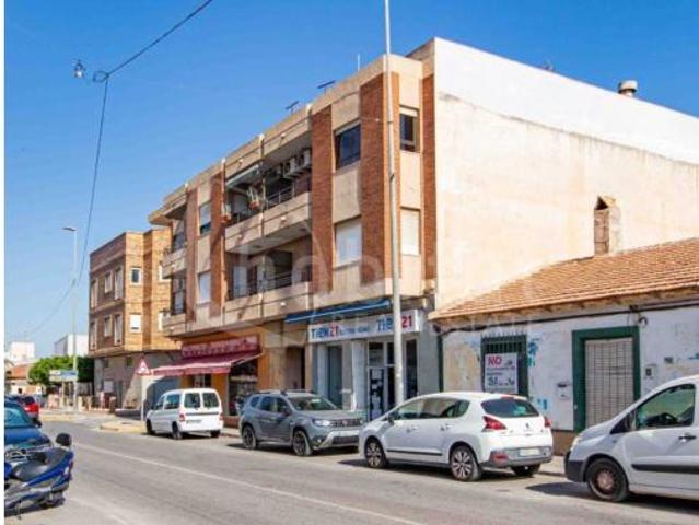 Apartamento en venta en Los Montesinos, Barrio de los Miras