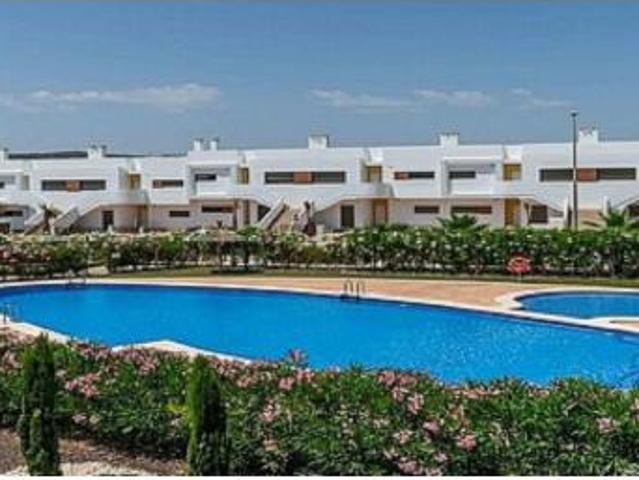 Apartamento en venta en Barrio de los Miras, el Baix Segura / La Vega Baja