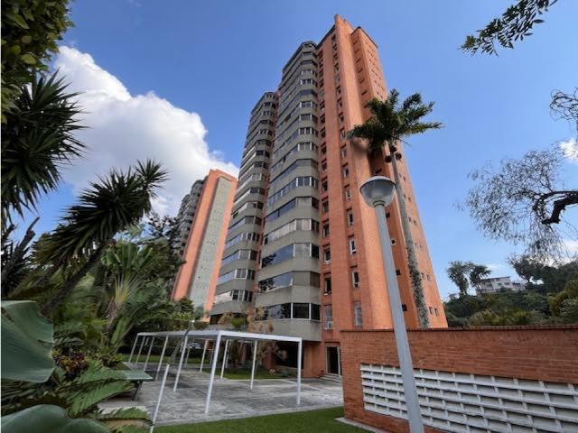 Apartamento en venta en Miranda