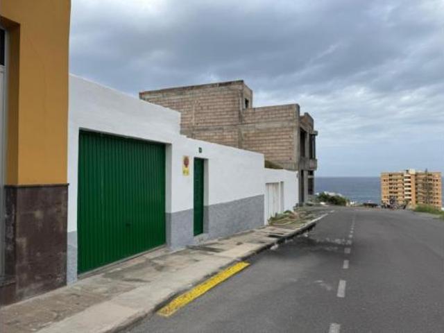 Apartamento en venta en Los Silos, Canarias