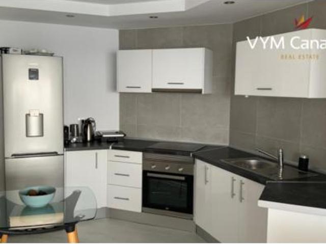 Apartamento en venta en Los Silos, Canarias