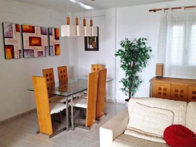 Apartamento en venta en Jauja, Lucena