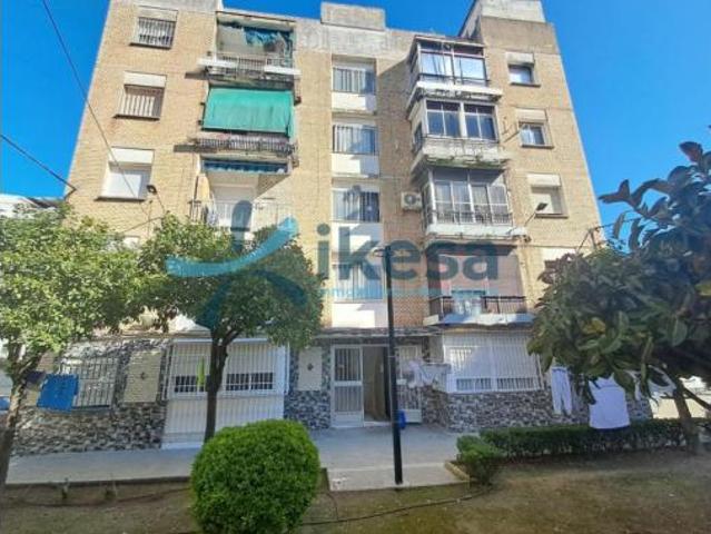 Apartamento en venta en Zona 1 (el Valle y Dehesa de la Villa), Lucena