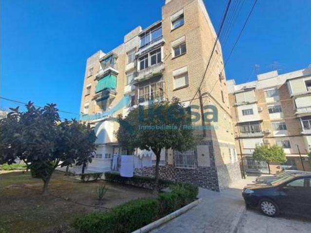 Apartamento en venta en Zona 1 (el Valle y Dehesa de la Villa), Lucena