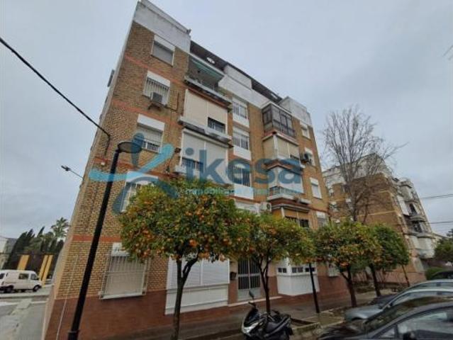 Apartamento en venta en Zona 1 (el Valle y Dehesa de la Villa), Lucena