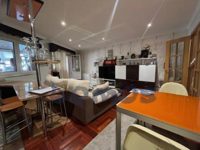 Apartamento en venta en Lugo, Galicia