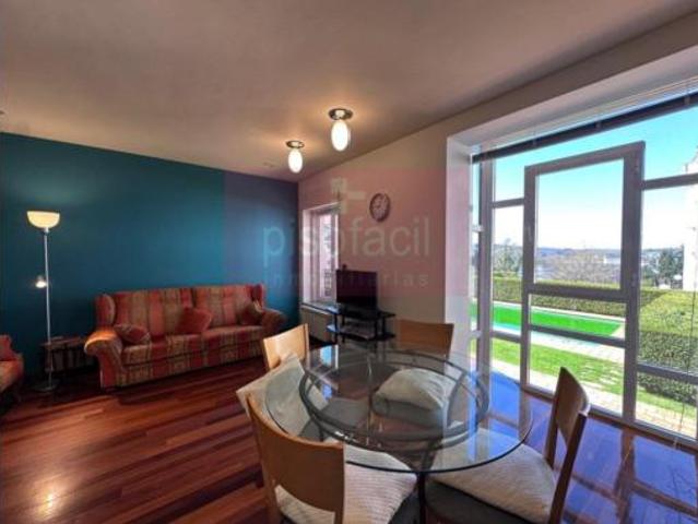 Apartamento en venta en Lugo, Galicia