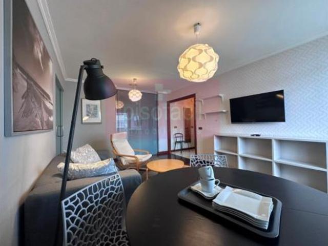 Apartamento en venta en San Roque, Lugo