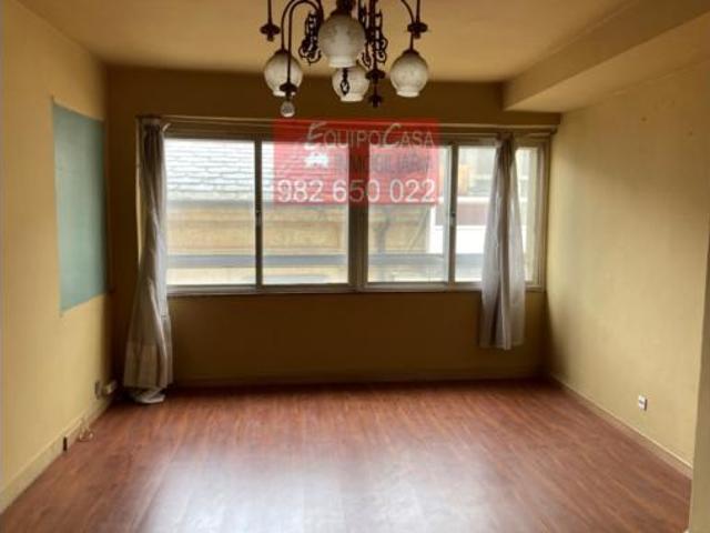 Apartamento en venta en Casco Vello, Lugo