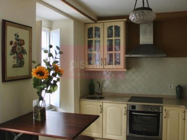Apartamento en venta en Casco Vello, Lugo