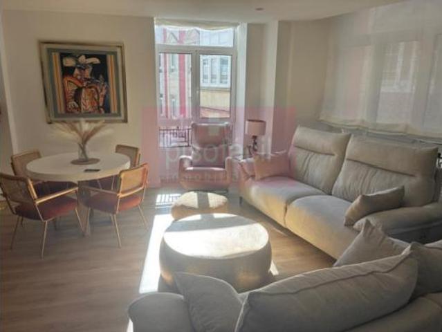Apartamento en venta en Casco Vello, Lugo