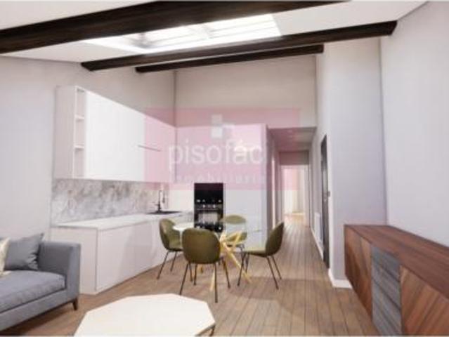 Apartamento en venta en Lugo, Lugo