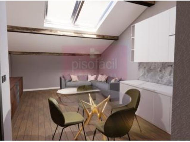 Apartamento en venta en Casco Vello, Lugo