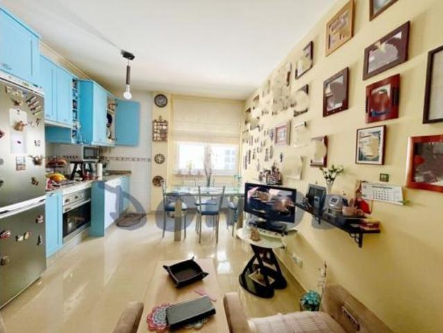Apartamento en venta en Casco Vello, Lugo